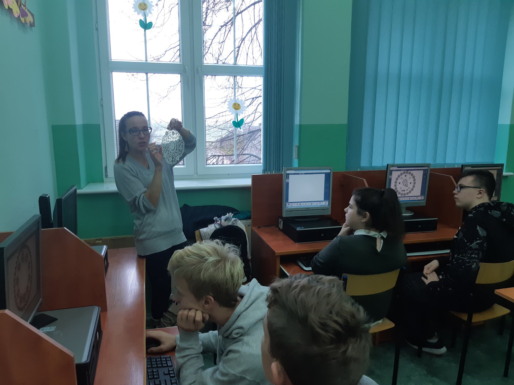 Snutka łączy czyli po co nam przeszłość